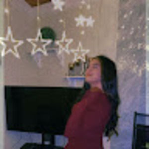 Meet your Posher, Laiba